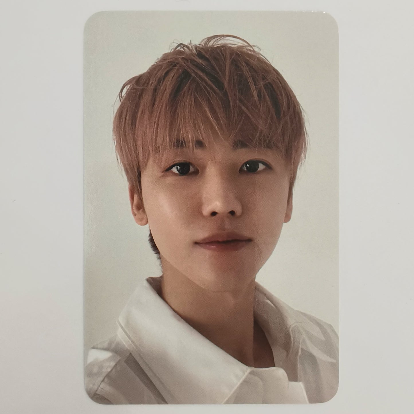 NCT DREAM - 'Starry Daydream' Trading Cards