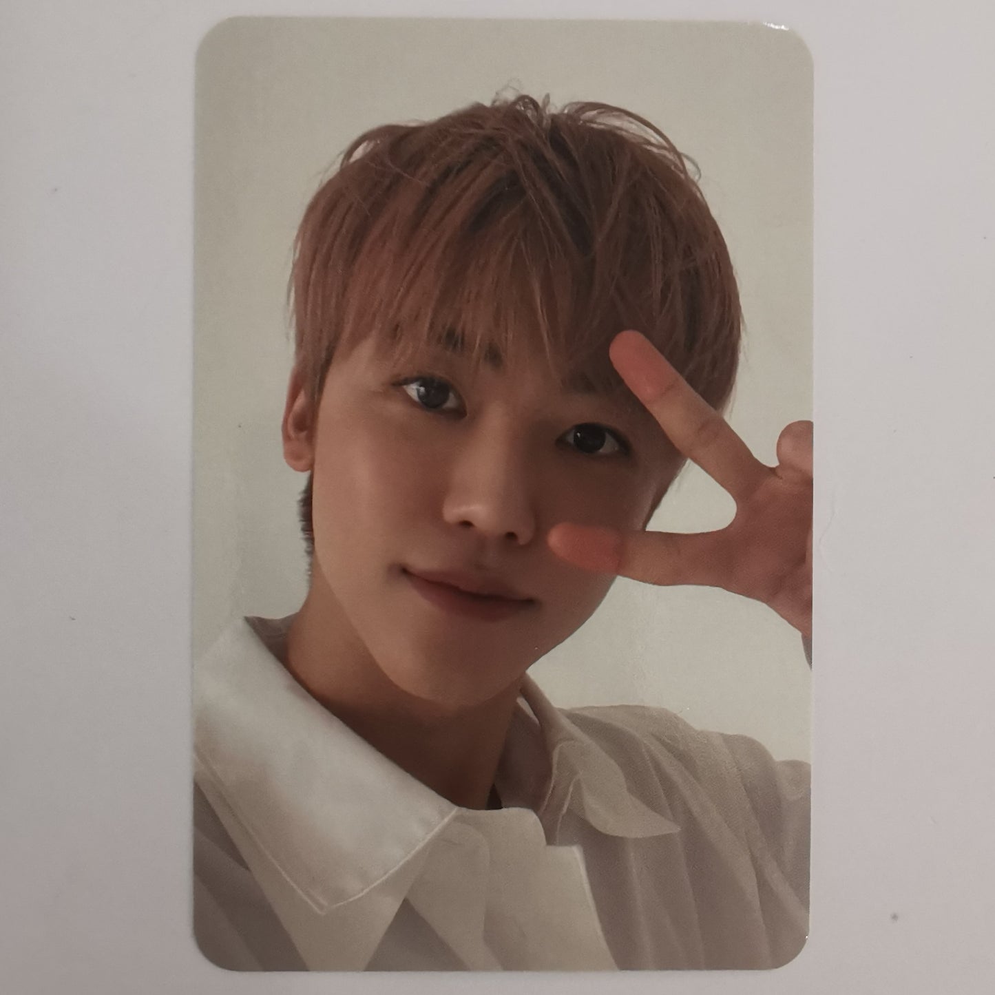 NCT DREAM - 'Starry Daydream' Trading Cards