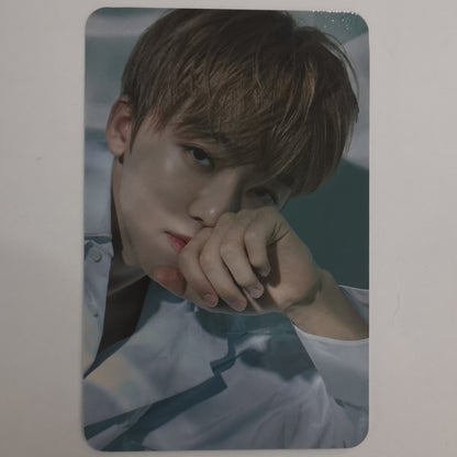 NCT DREAM - 'Starry Daydream' Trading Cards