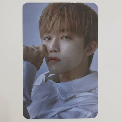 NCT DREAM - 'Starry Daydream' Trading Cards