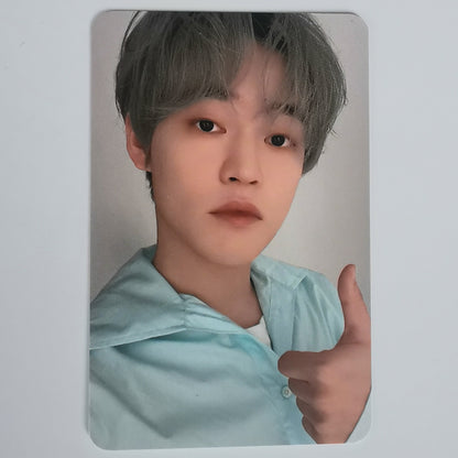 NCT DREAM - 'Starry Daydream' Trading Cards