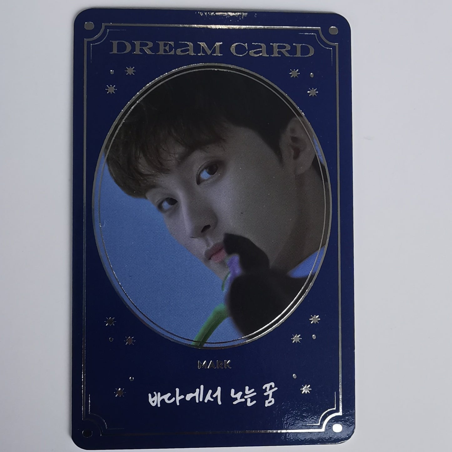 NCT DREAM - 'Starry Daydream' Trading Cards