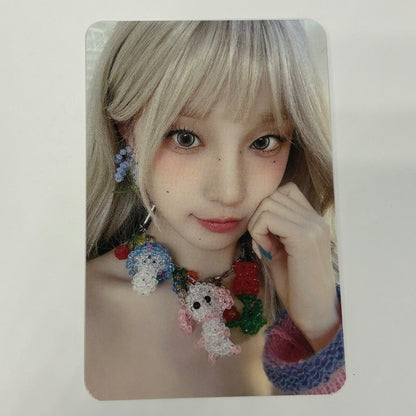 (G)I-DLE - I SWAY Makestar Photocard