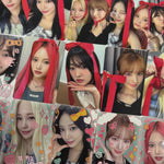 Weeekly - BLISS Makestar Photocards