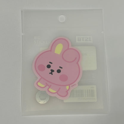 BT21 - Random Big Stickers