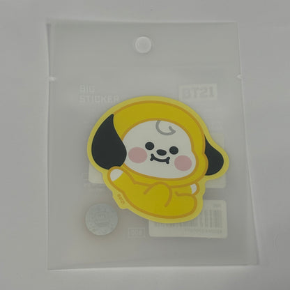 BT21 - Random Big Stickers