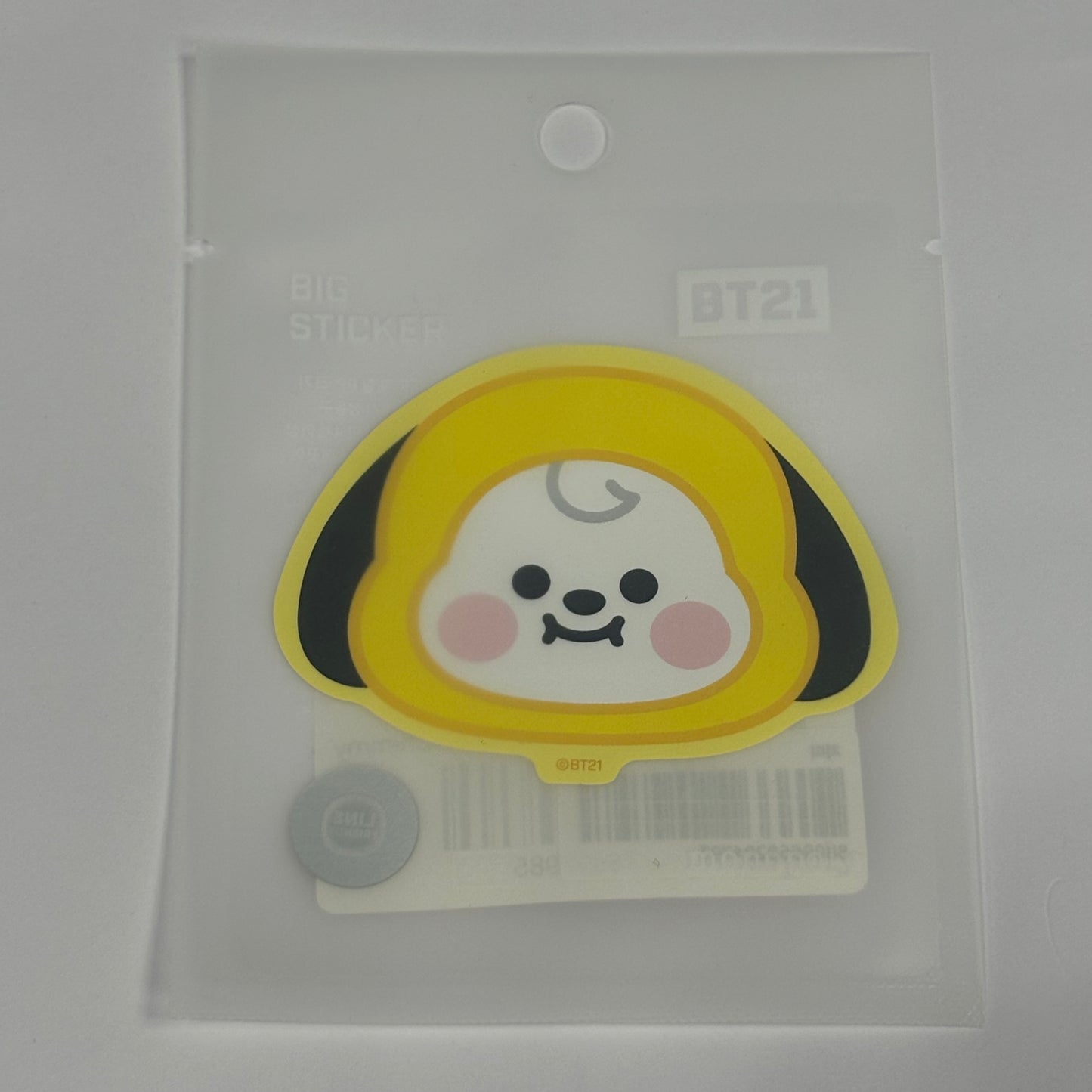 BT21 - Random Big Stickers