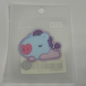 BT21 - Random Big Stickers