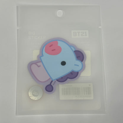 BT21 - Random Big Stickers