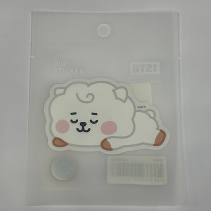 BT21 - Random Big Stickers