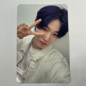 EVNNE - 'RIDE OR DIE' Makestar Photocard