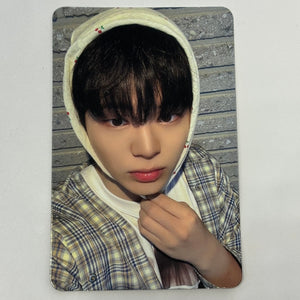 EVNNE - 'RIDE OR DIE' Makestar Photocard