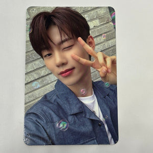 EVNNE - 'RIDE OR DIE' Makestar Photocard