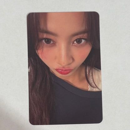 TWICE - STRATEGY Apple Music Photocards