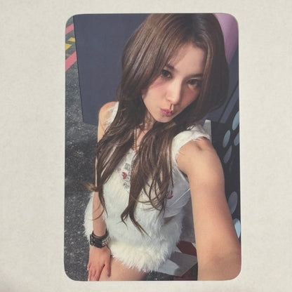 TWICE - STRATEGY Withmuu Photocards