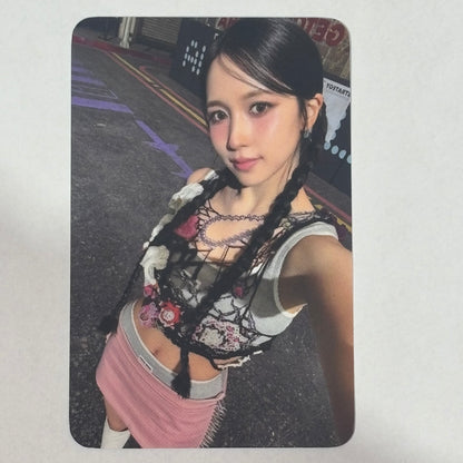 TWICE - STRATEGY Withmuu Photocards