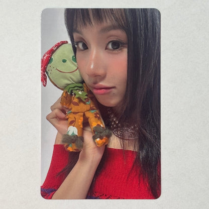 TWICE - STRATEGY JYP Shop Photocards