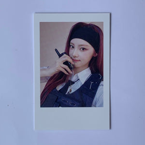 ARTMS - DALL Makestar Photocards