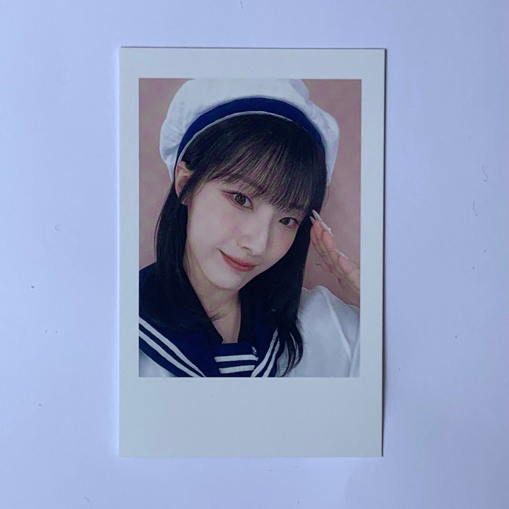 ARTMS - DALL Makestar Photocards