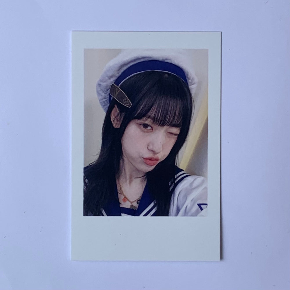 ARTMS - DALL Makestar Photocards