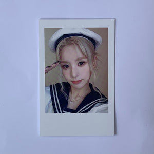 ARTMS - DALL Makestar Photocards