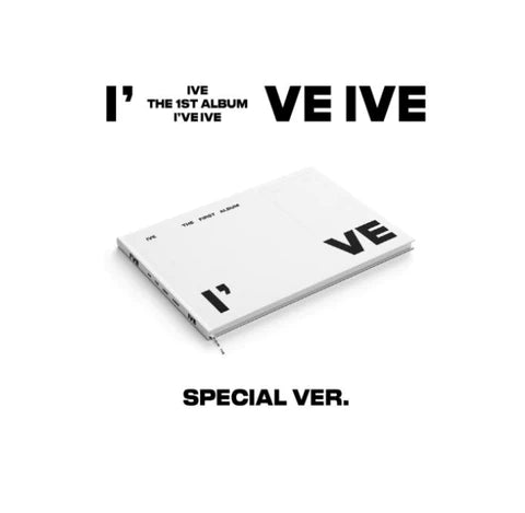 IVE - I've I've (Special Version)