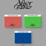 IVE - After Like