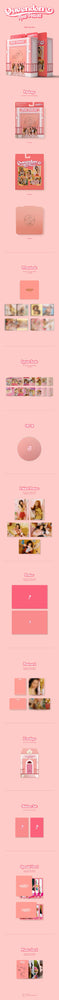 
            
                Load image into Gallery viewer, Red Velvet - Queendom
            
        