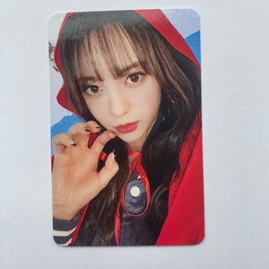 Kep1er - Love Struck Makestar Photocards (Round 2)