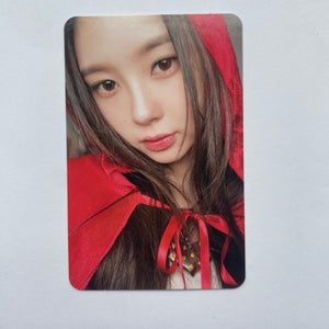 Kep1er - Love Struck Makestar Photocards (Round 2)