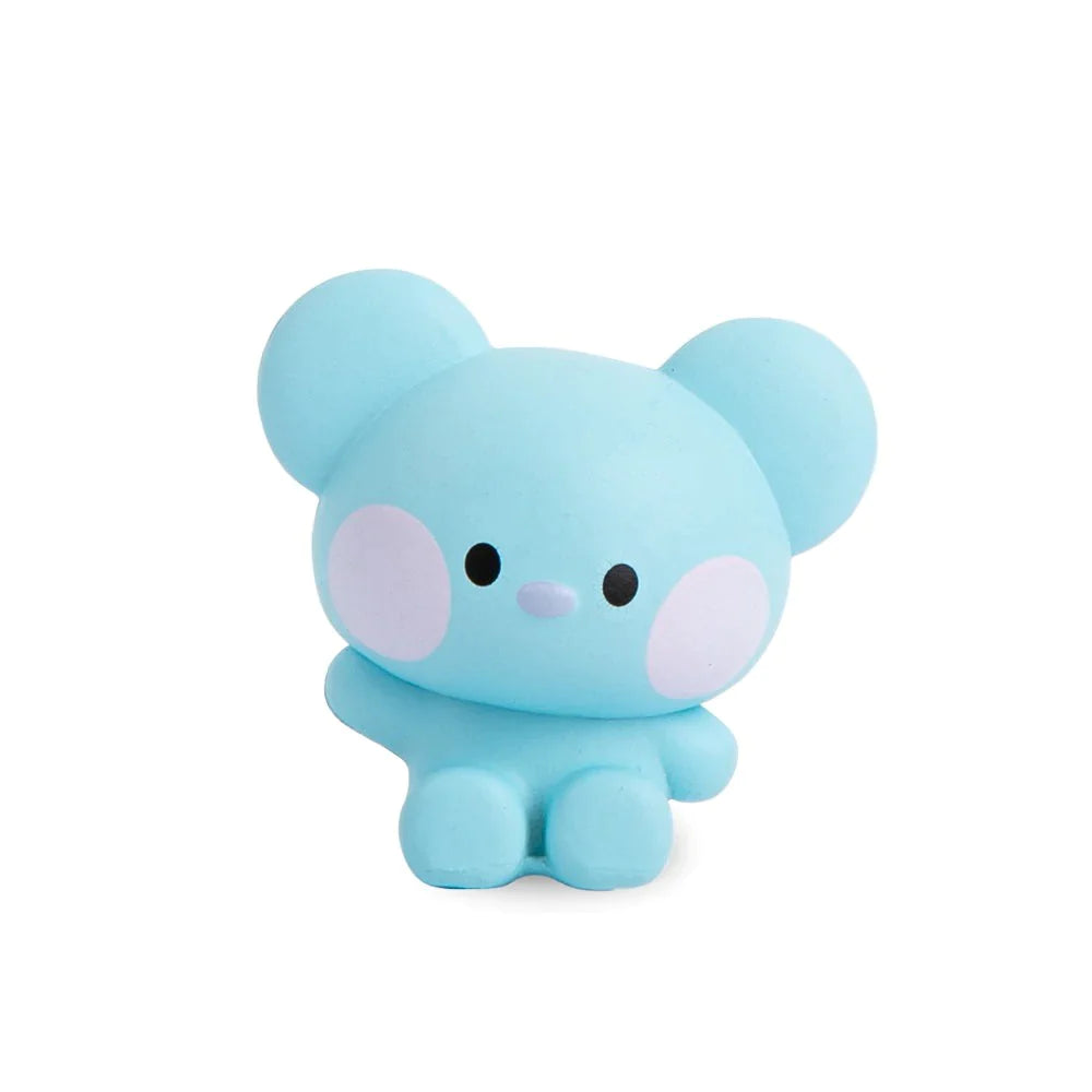 BT21 - Minini Monitor figure