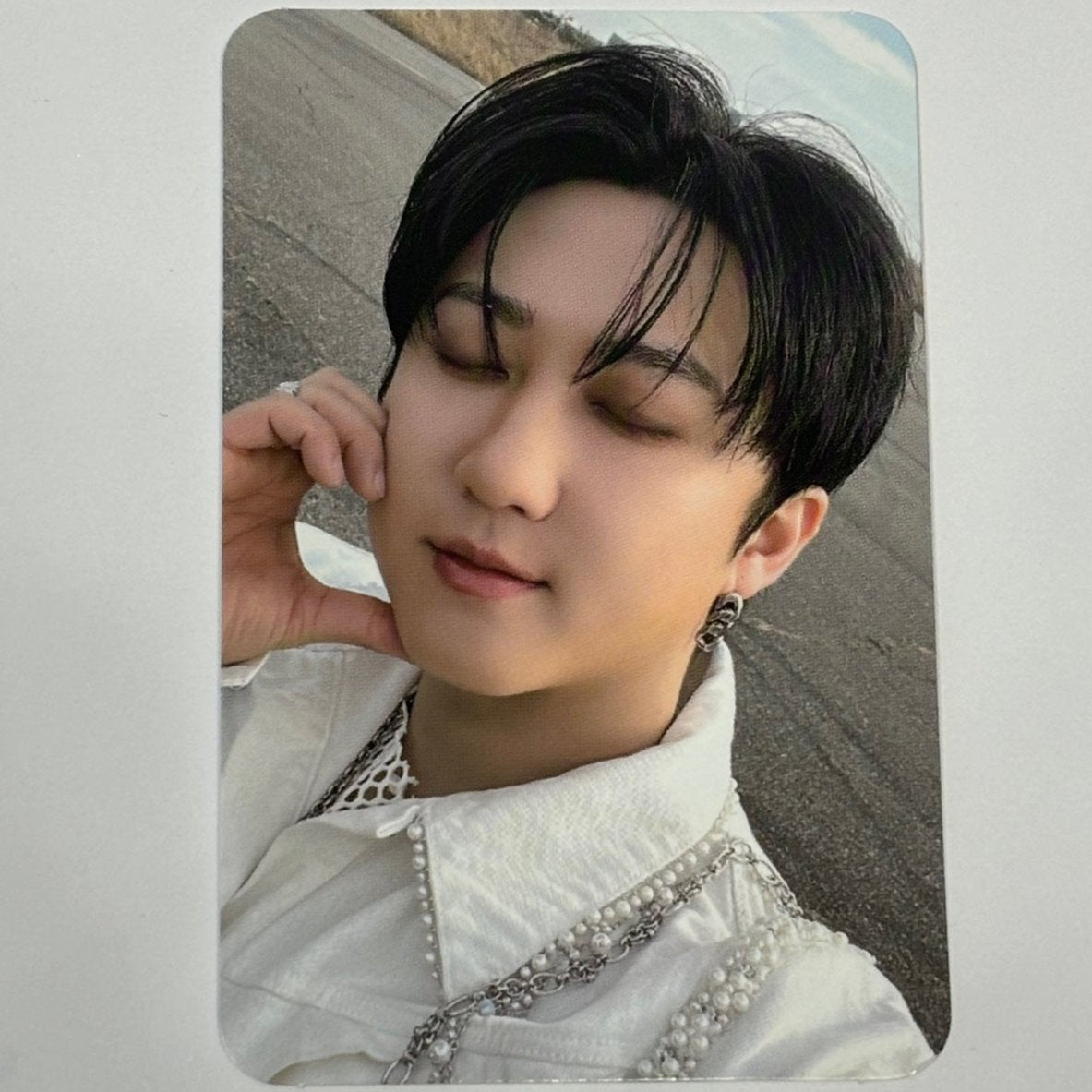 Stray Kids - 'ATE' Yes24 Photocard