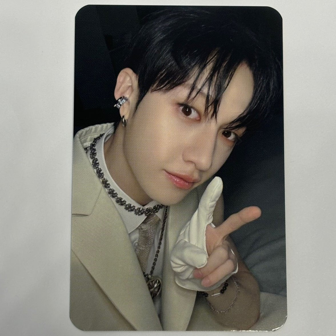 Stray Kids - 'ATE' Soundwave Photocard