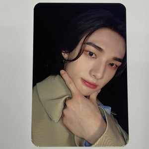 Stray Kids - 'ATE' Soundwave Photocard