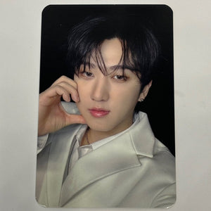 Stray Kids - 'ATE' Soundwave Photocard