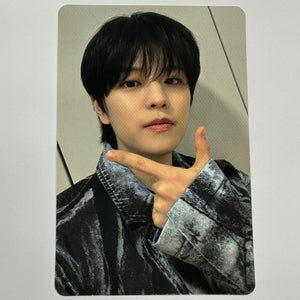 Stray Kids - 'ATE' Music Korea Photocard