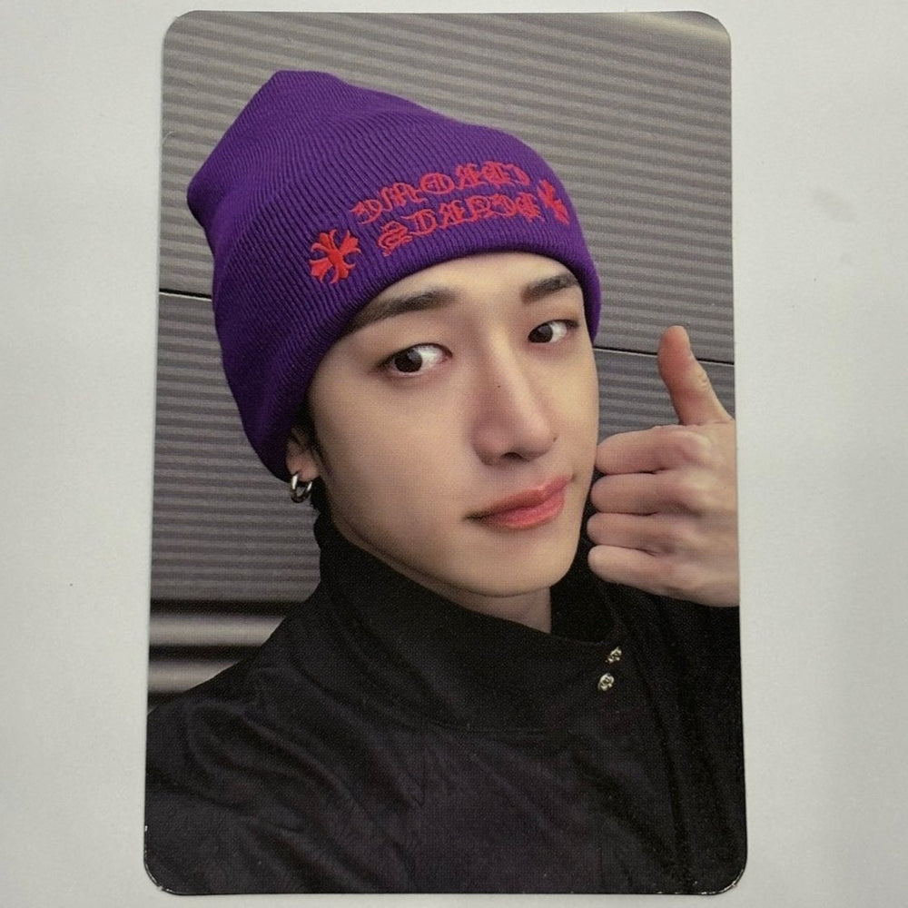 Stray Kids - 'ATE' Aladin Photocard