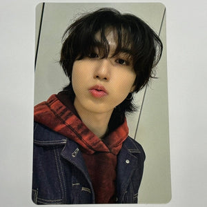 Stray Kids - 'ATE' Music Korea Photocard