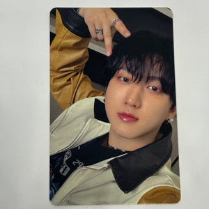 Stray Kids - 'ATE' JYP Shop Photocard