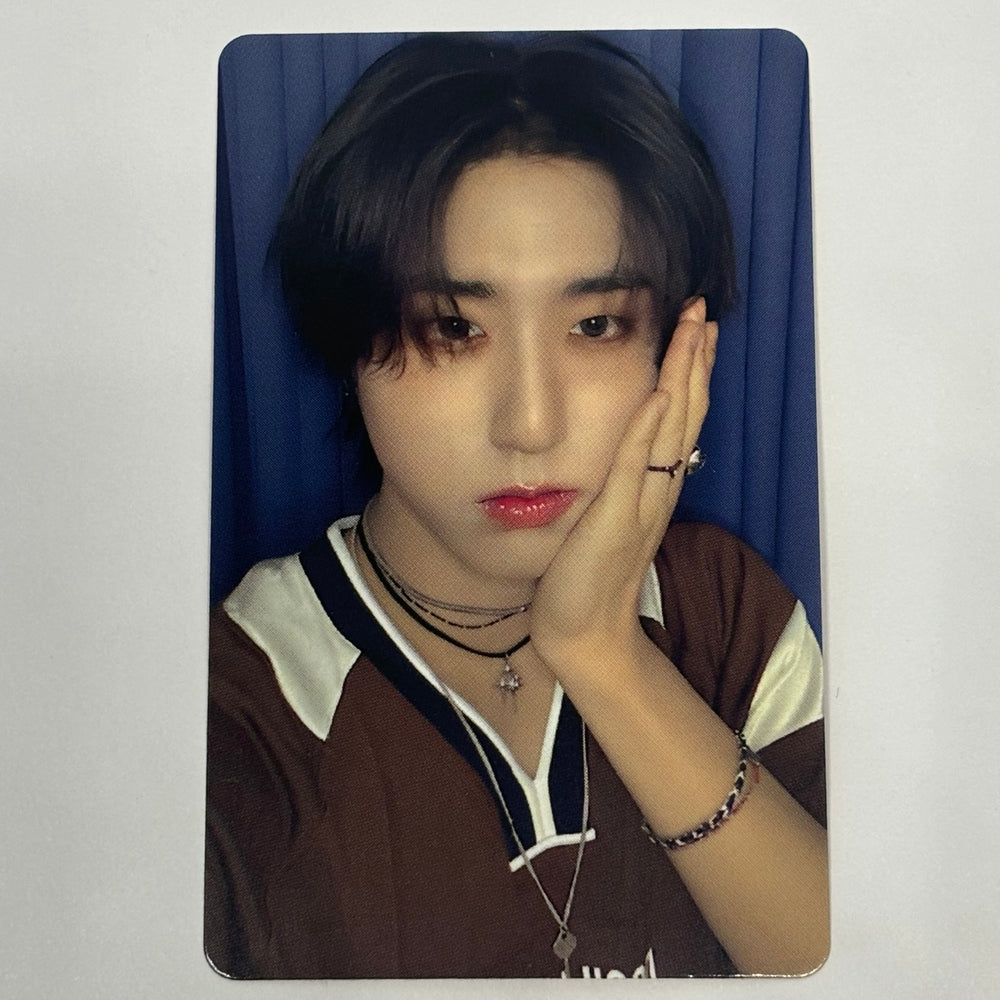 Stray Kids - 'ATE' JYP Shop Photocard