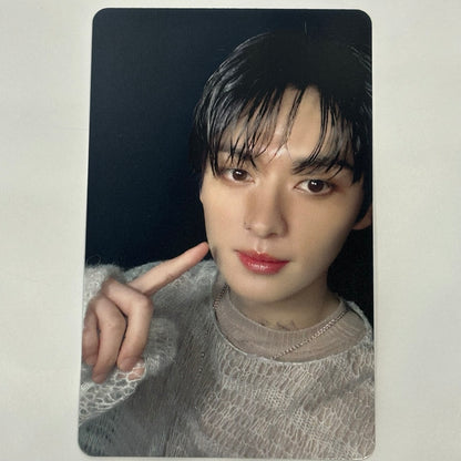 Stray Kids - 'ATE' JYP Shop Photocard