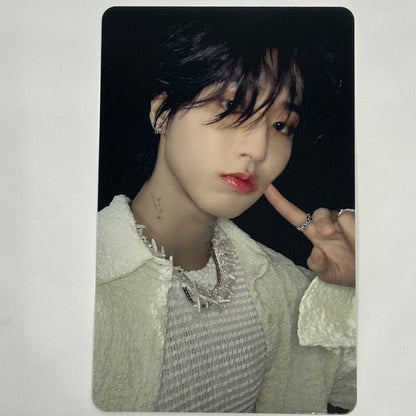 Stray Kids - 'ATE' JYP Shop Photocard