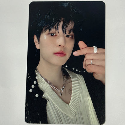 Stray Kids - 'ATE' JYP Shop Photocard