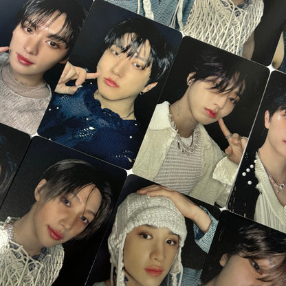 Stray Kids - 'ATE' JYP Shop Photocard