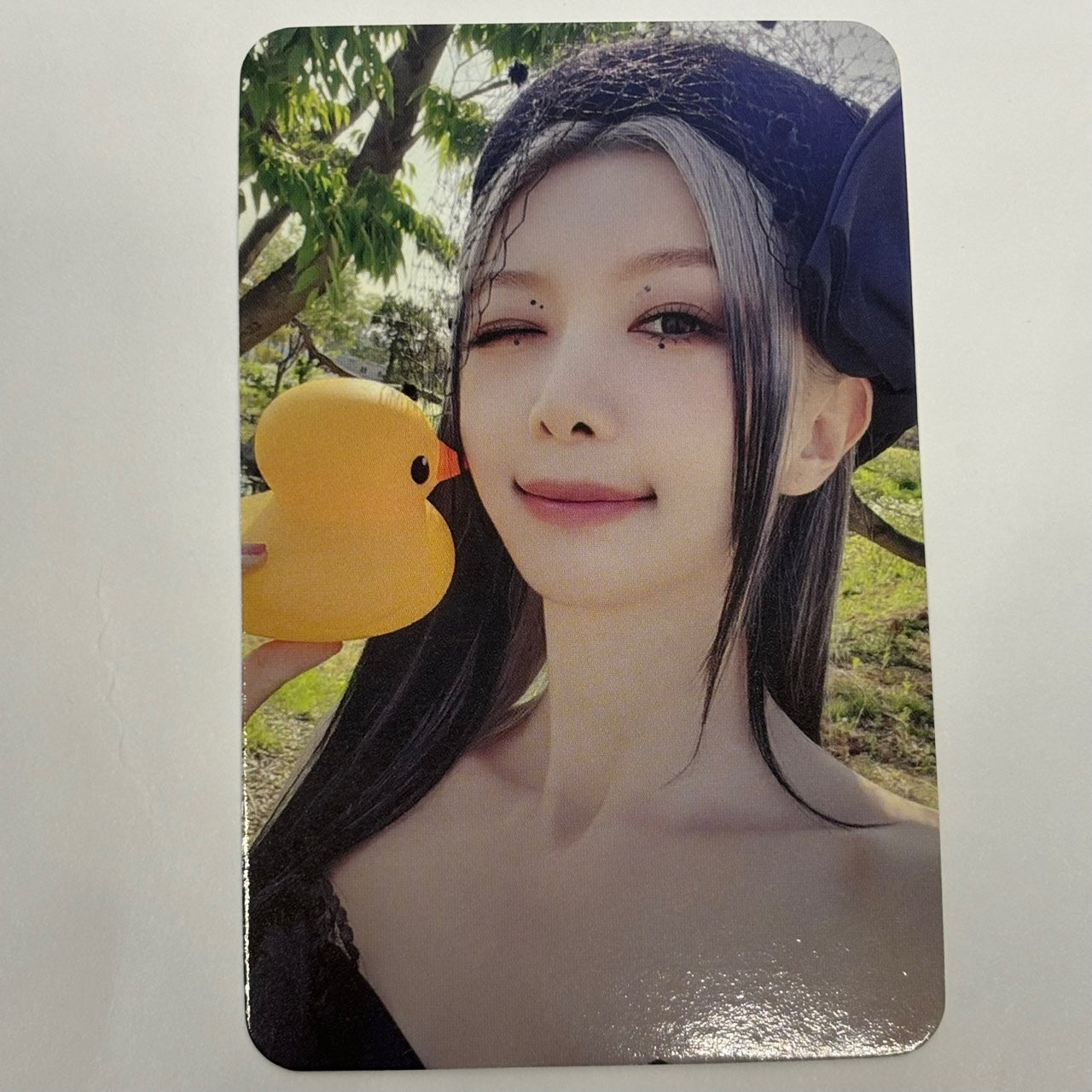 DREAMCATCHER - [VirtuouS] Sound Wave Photocards