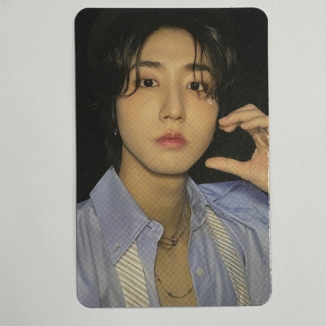 Stray Kids - 'ATE' Soundwave Lucky Draw Photocard