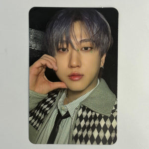 Stray Kids - 'ATE' Soundwave Lucky Draw Photocard