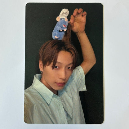 BLITZERS - LUNCH BOX K STARS PHOTOCARD