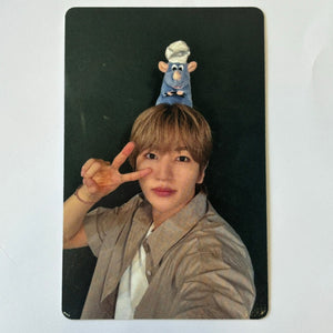 BLITZERS - LUNCH BOX K STARS PHOTOCARD