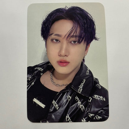 Stray Kids - 'ATE' MyMusicTaste Photocard